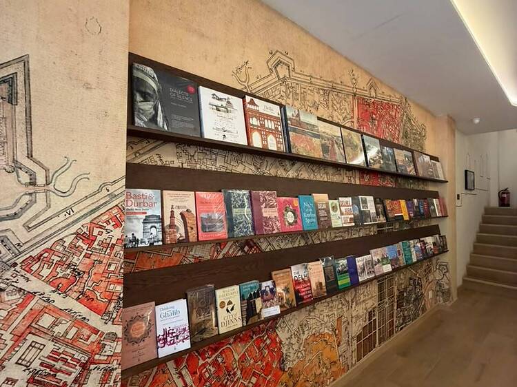 CMYK Bookstore CMYK Bookstore