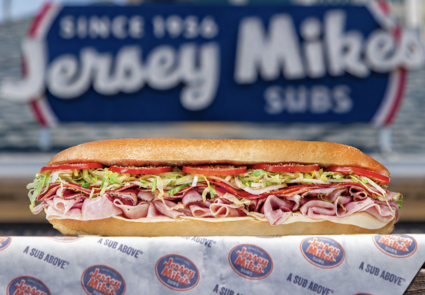 John Lewis unveils first-of-its-kind London restaurant with roastery and pop-up; Jersey Mike's to make UK debut in Soho later this year