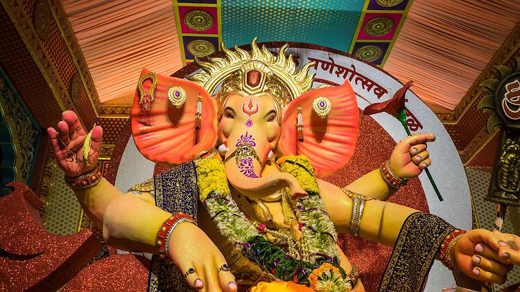 This year, Ganpati prasad will also get a serious hygiene check This year, Ganpati prasad will also get a serious hygiene check