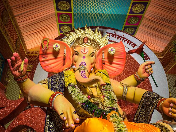 This Ganesh Chaturthi, expect your prasad to be cleaner than ever