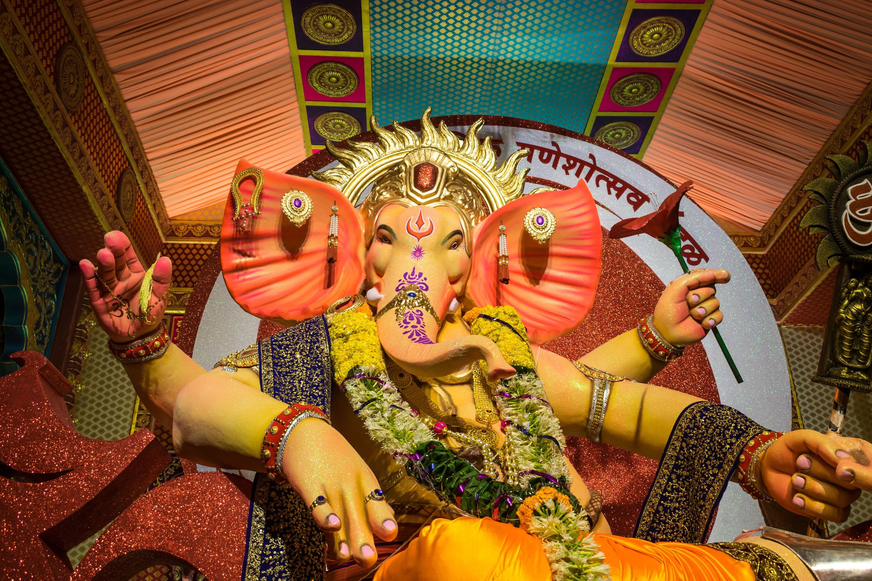 Ahead of Ganesh Chaturthi, FDA issues a 21-point SOP for Ganpati prasad