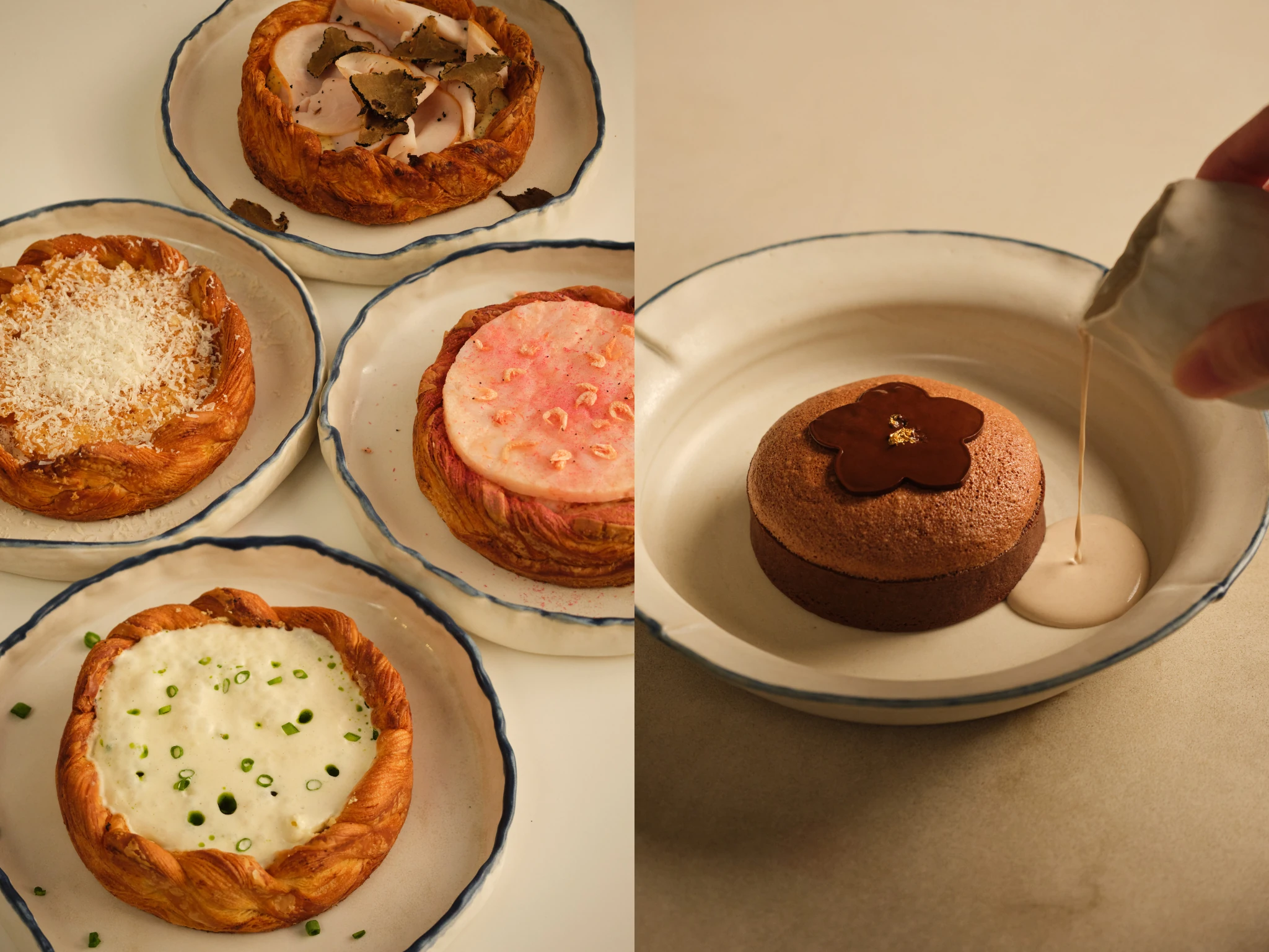 Elijah Pies