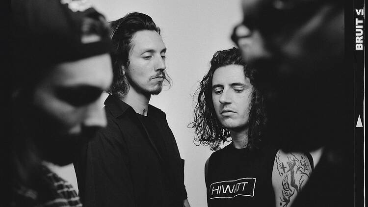 BRUIT ≤ BRUIT ≤