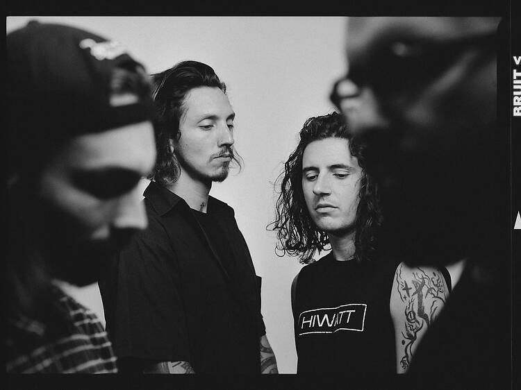 BRUIT ≤ BRUIT ≤