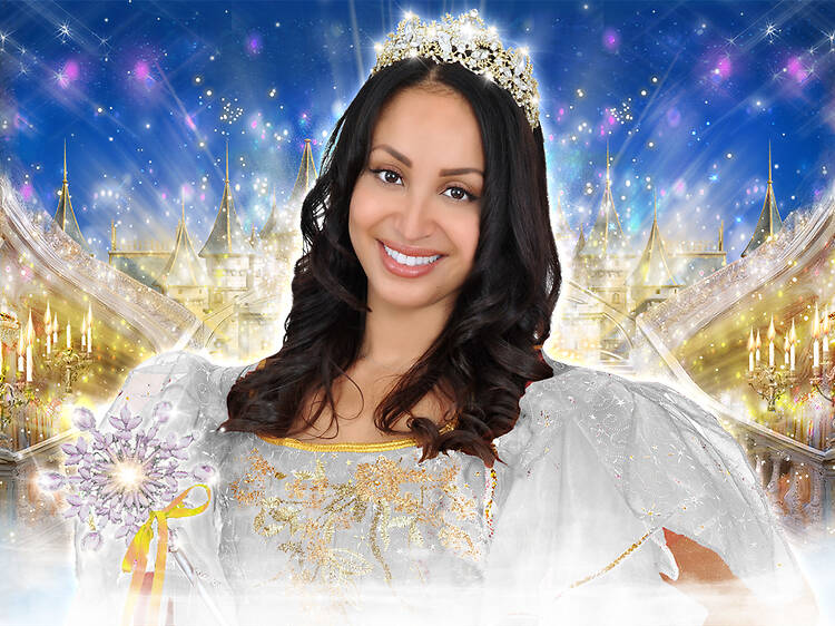 Cinderella