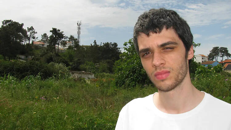 Tomé Silva Tomé Silva