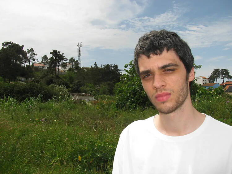 Tomé Silva Tomé Silva