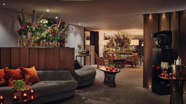 One Aldwych One Aldwych