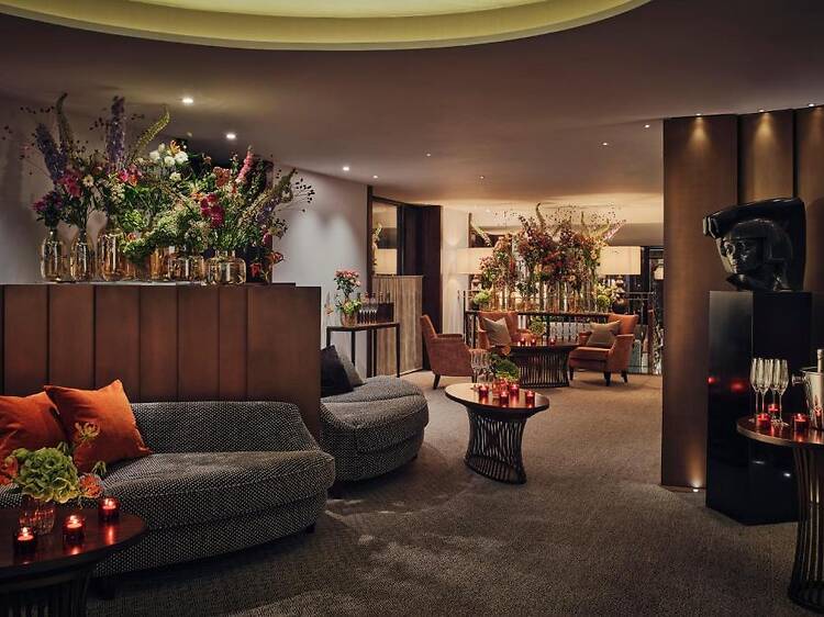 One Aldwych One Aldwych