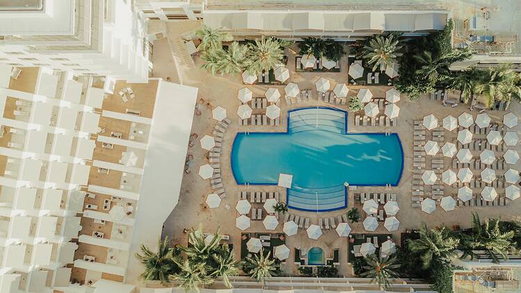 The Ritz-Carlton, South Beach, Miami