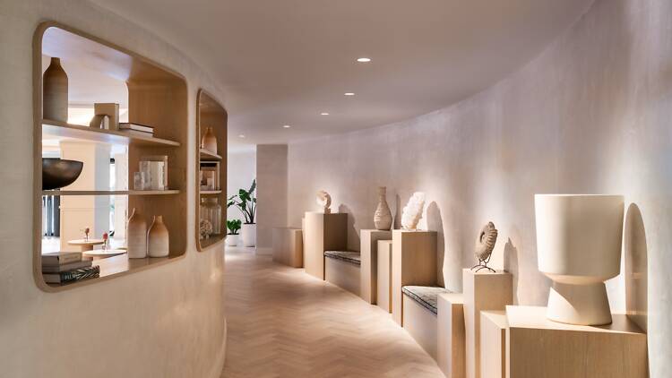 The Ritz-Carlton, South Beach, Miami