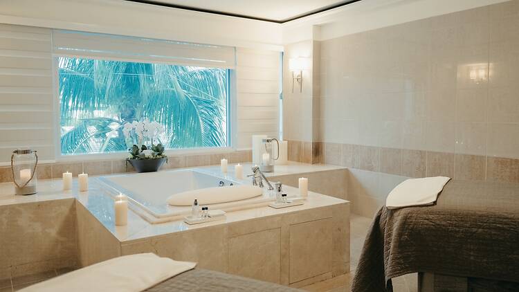 The Ritz-Carlton, South Beach, Miami