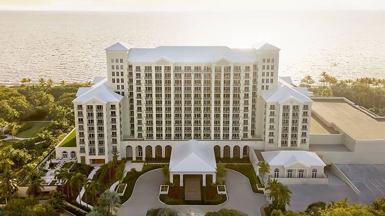 The Ritz-Carlton Key Biscayne, Miami