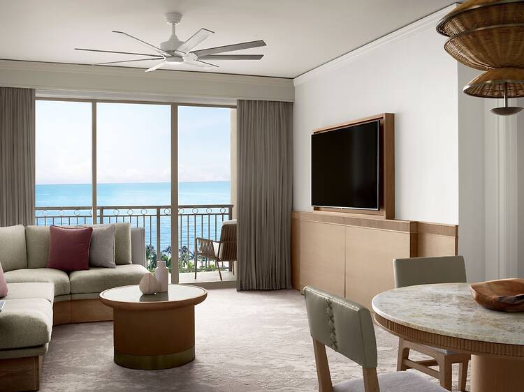 The Ritz-Carlton Key Biscayne, Miami The Ritz-Carlton Key Biscayne, Miami