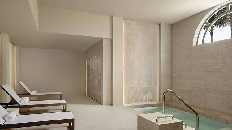 The Ritz-Carlton Key Biscayne, Miami