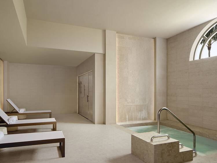 The Ritz-Carlton Key Biscayne, Miami The Ritz-Carlton Key Biscayne, Miami