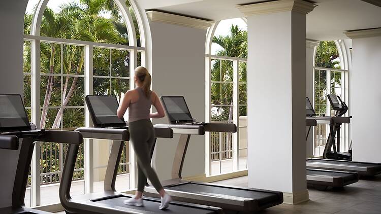 The Ritz-Carlton Key Biscayne, Miami