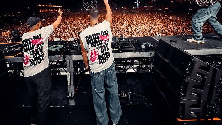 DJ Snake will perform in Mumbai and Bengaluru this December DJ Snake will perform in Mumbai and Bengaluru this December