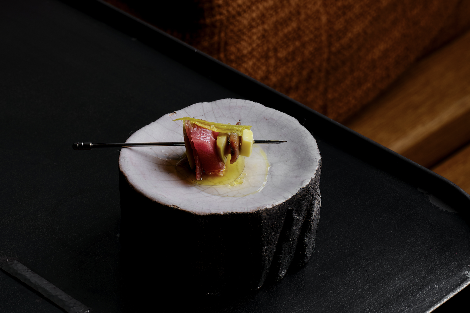 Gwen, Wales Restaurant Review: The best restaurant in the UK for 2026