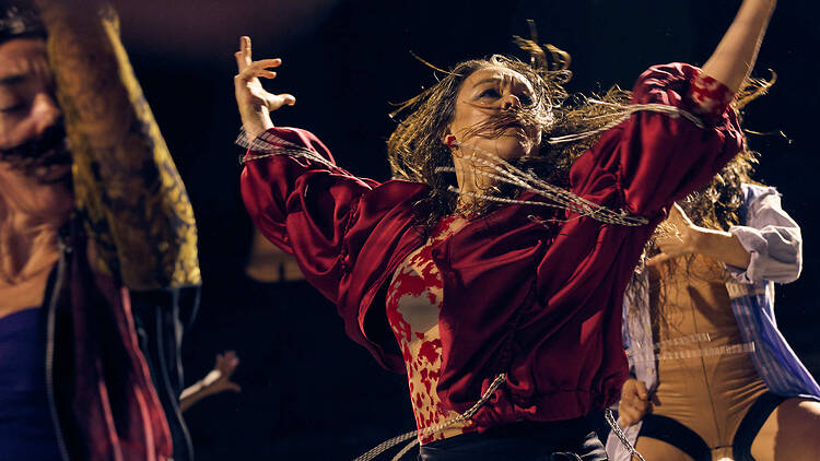 'Flamenco'