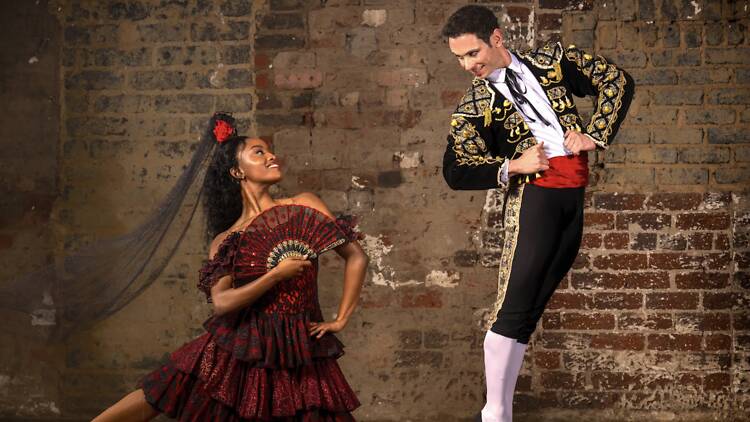 The best of Johannesburg theatre this Heritage Month