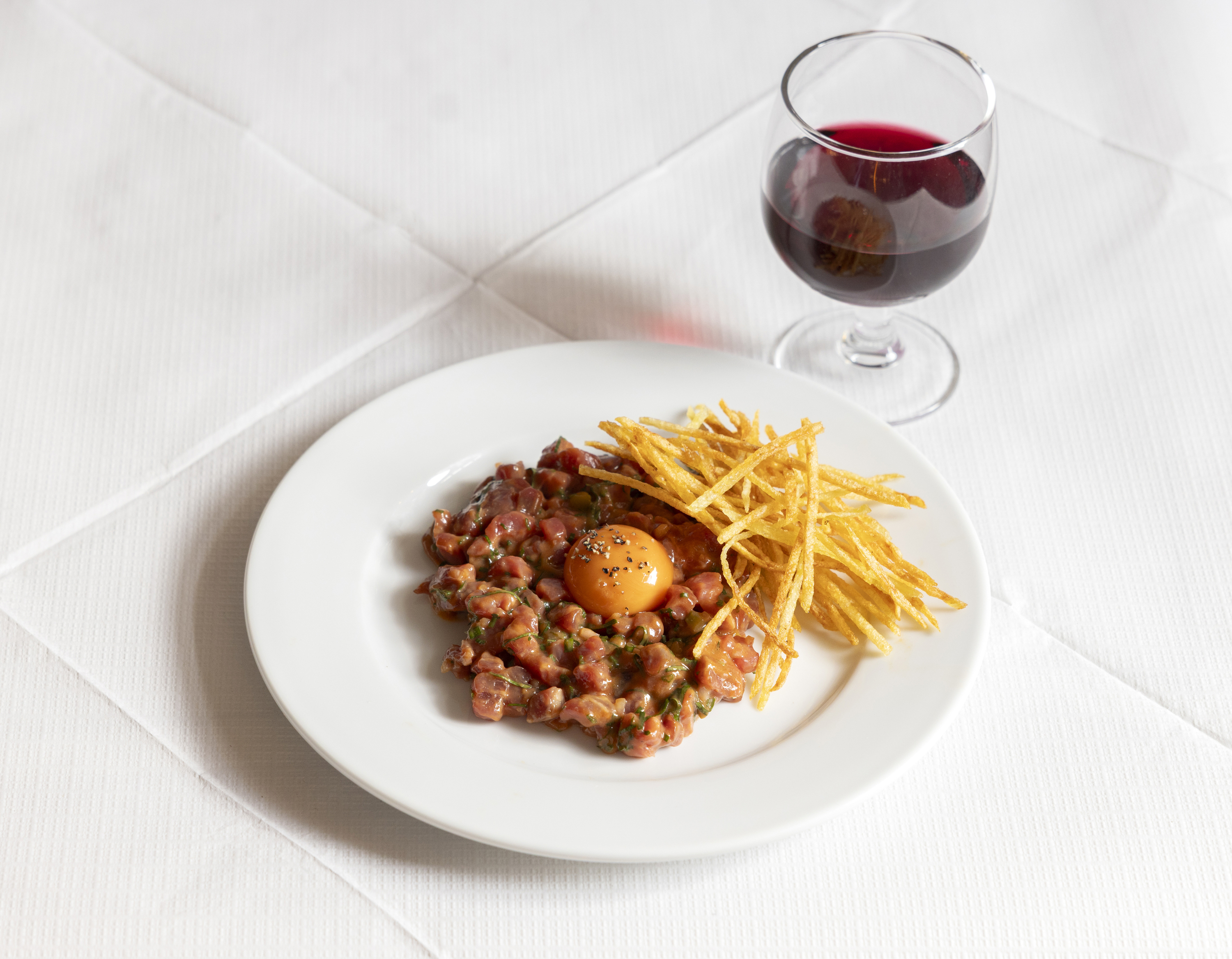 Bistro Sablé