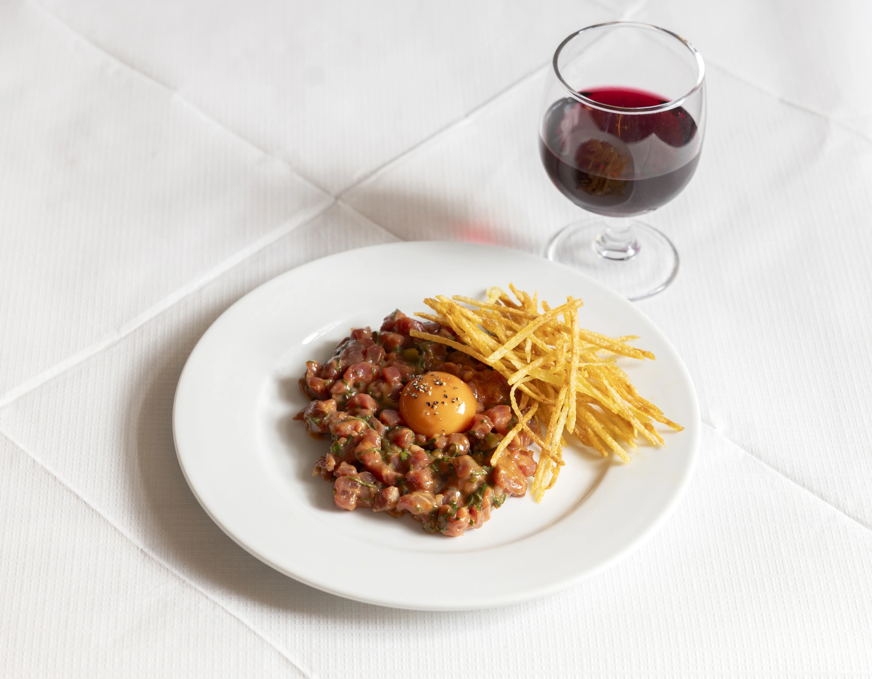 Bistro Sabl&eacute;