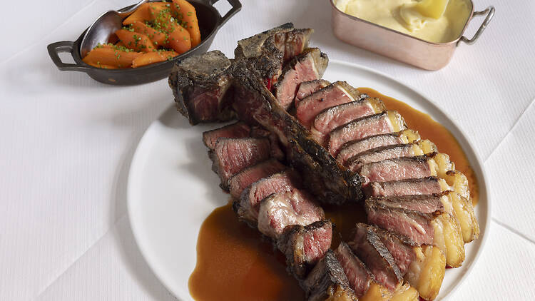 Bistro Sablé
