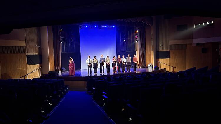 India Habitat Centre Theatre Festival | Drama India Habitat Centre Theatre Festival | Drama