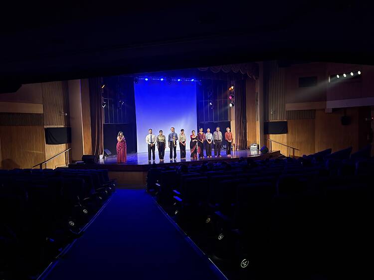 India Habitat Centre Theatre Festival | Drama India Habitat Centre Theatre Festival | Drama