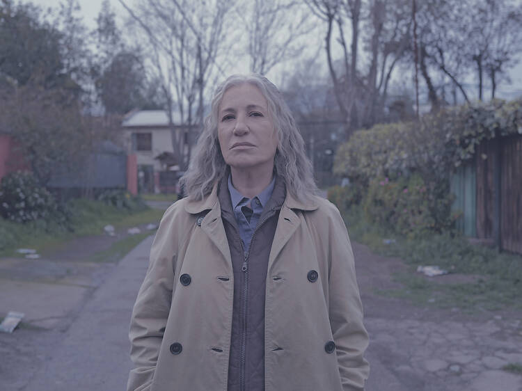 Mis muertos tristes (Netflix) Mis muertos tristes (Netflix)