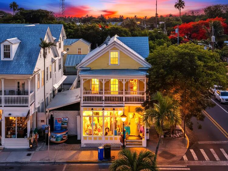The 10 best Airbnbs in Key West right now