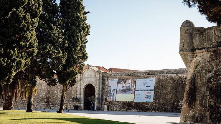 Cascais Citadel