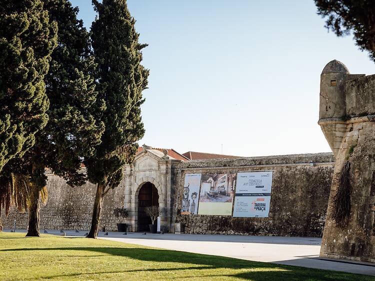 Cascais Citadel