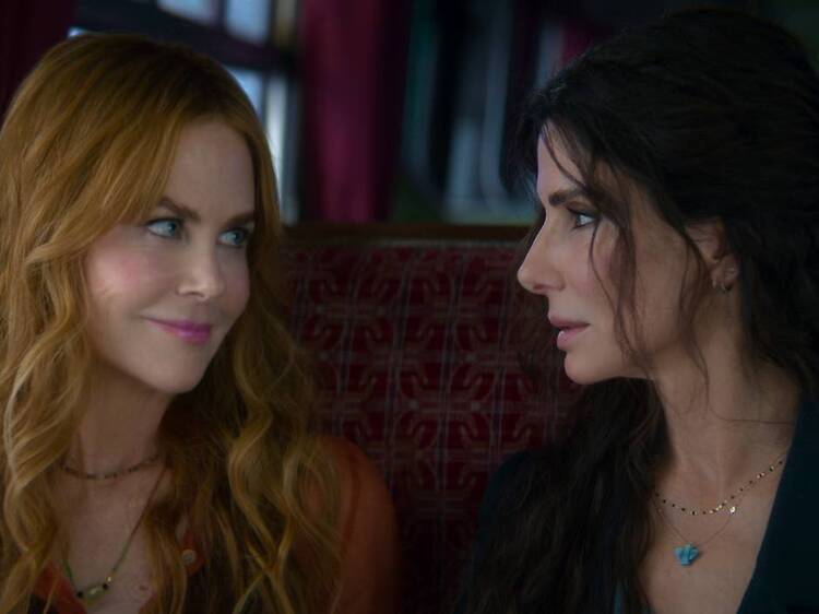 Practical Magic 2