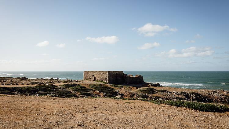 Forte do Guincho
