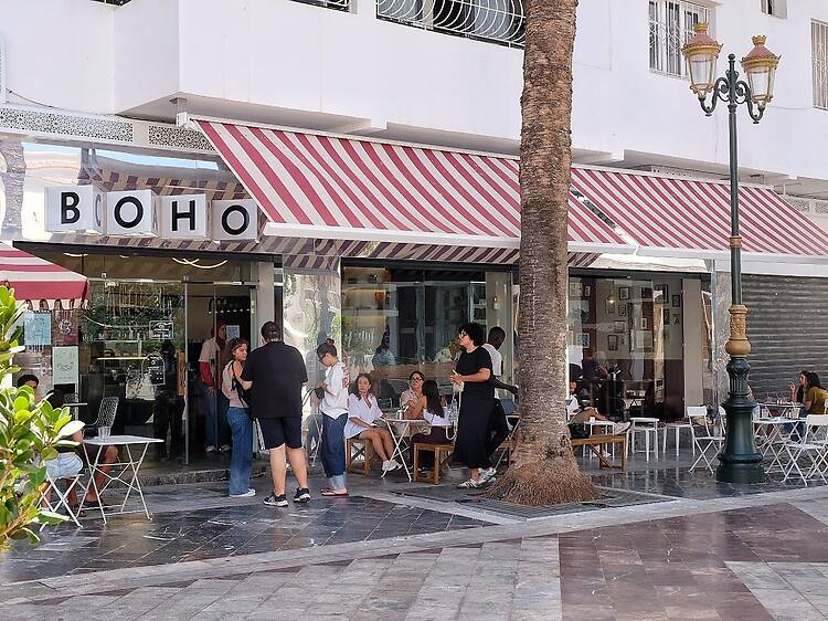 L’Ocean District, Rabat L’Ocean District, Rabat