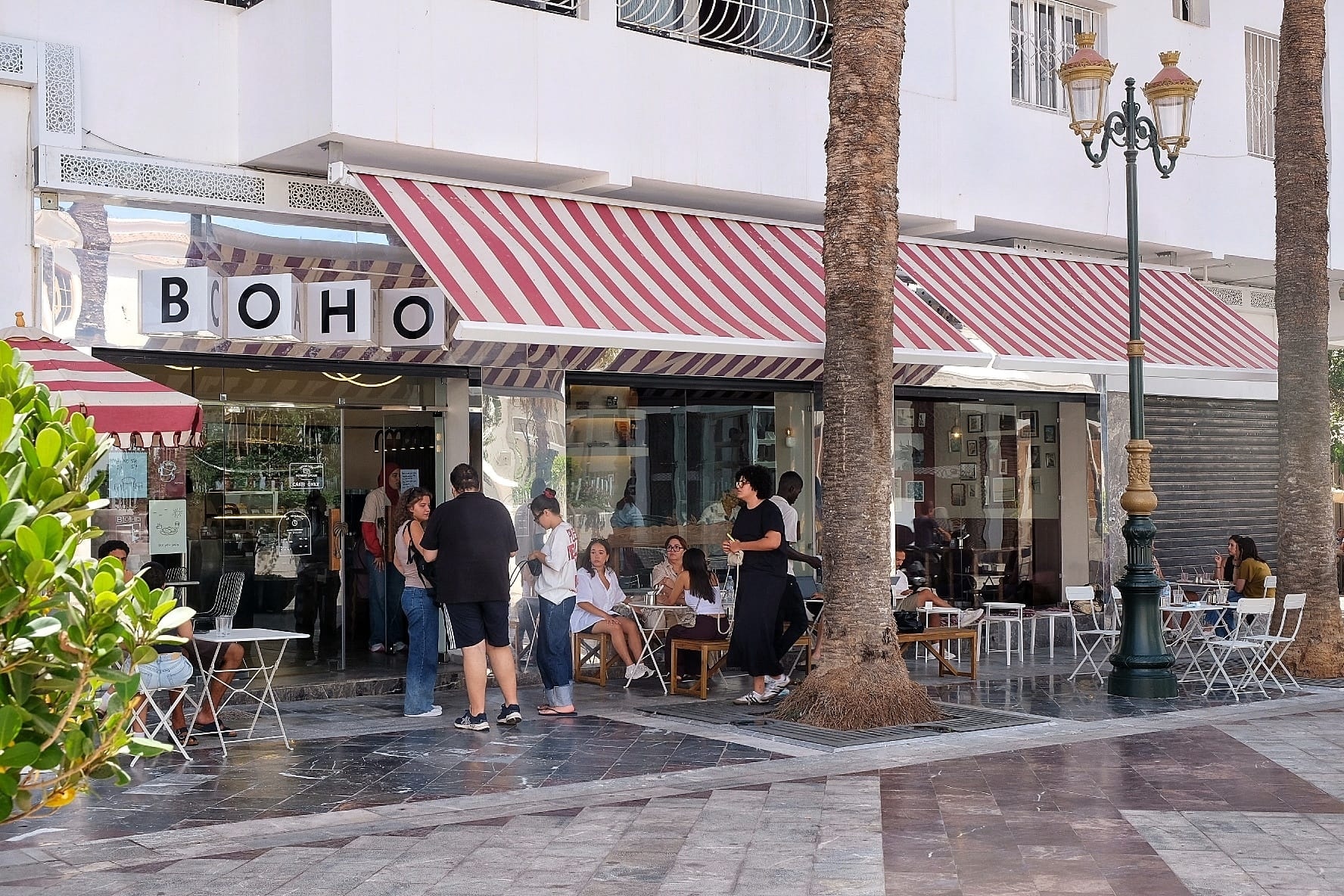 This North African City is Home to the Second-Coolest Neighbourhood in the World, According to , Canada Reviews This North African City is Home to the Second-Coolest Neighbourhood in the World, According to , Canada Reviews