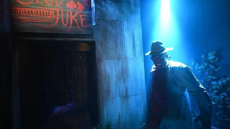 Halloween Horror Nights