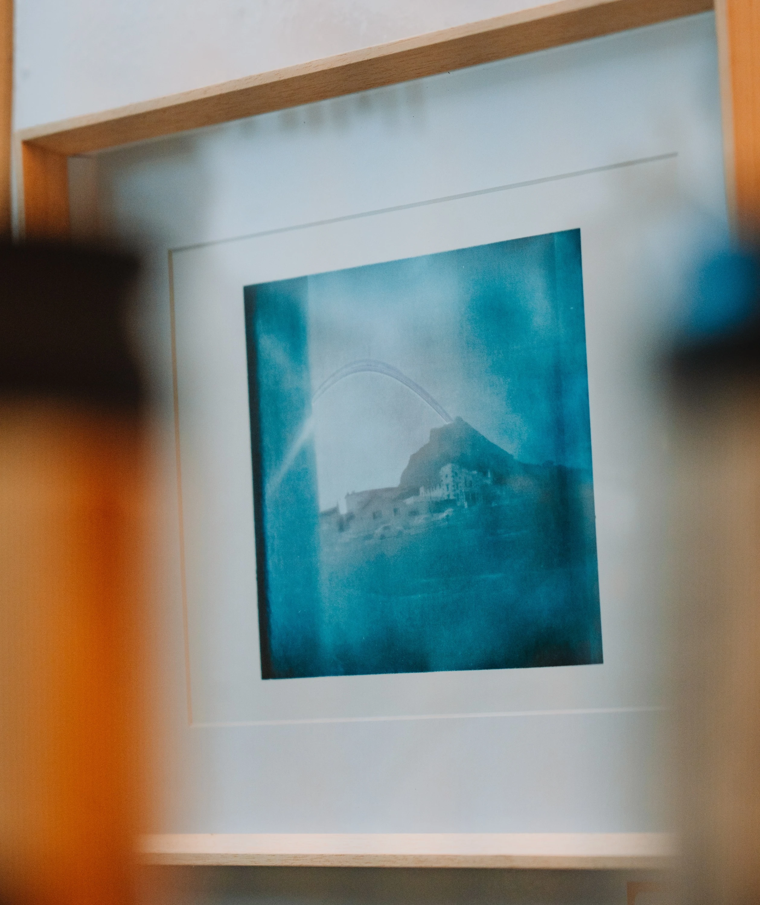 Corona Solargraphy Series