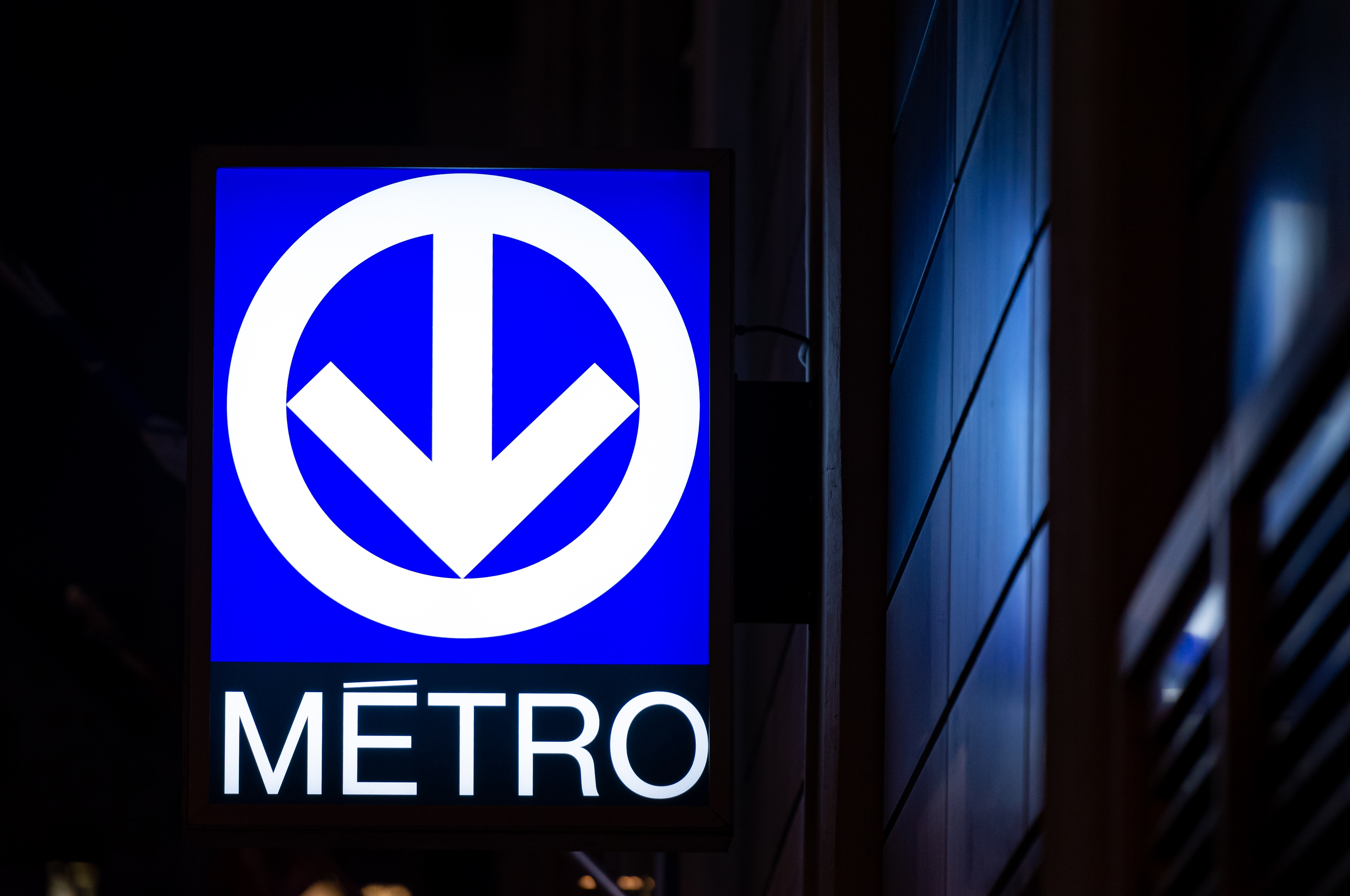 Montreal metro station’s main entrance is closing for 18 months—here’s what commuters need to know