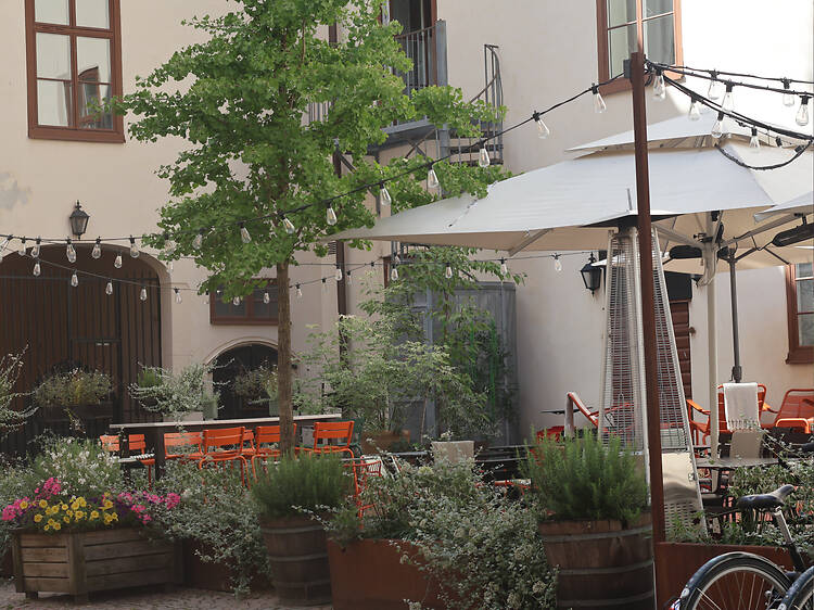 Nofo hotel, Södermalm Nofo hotel, Södermalm