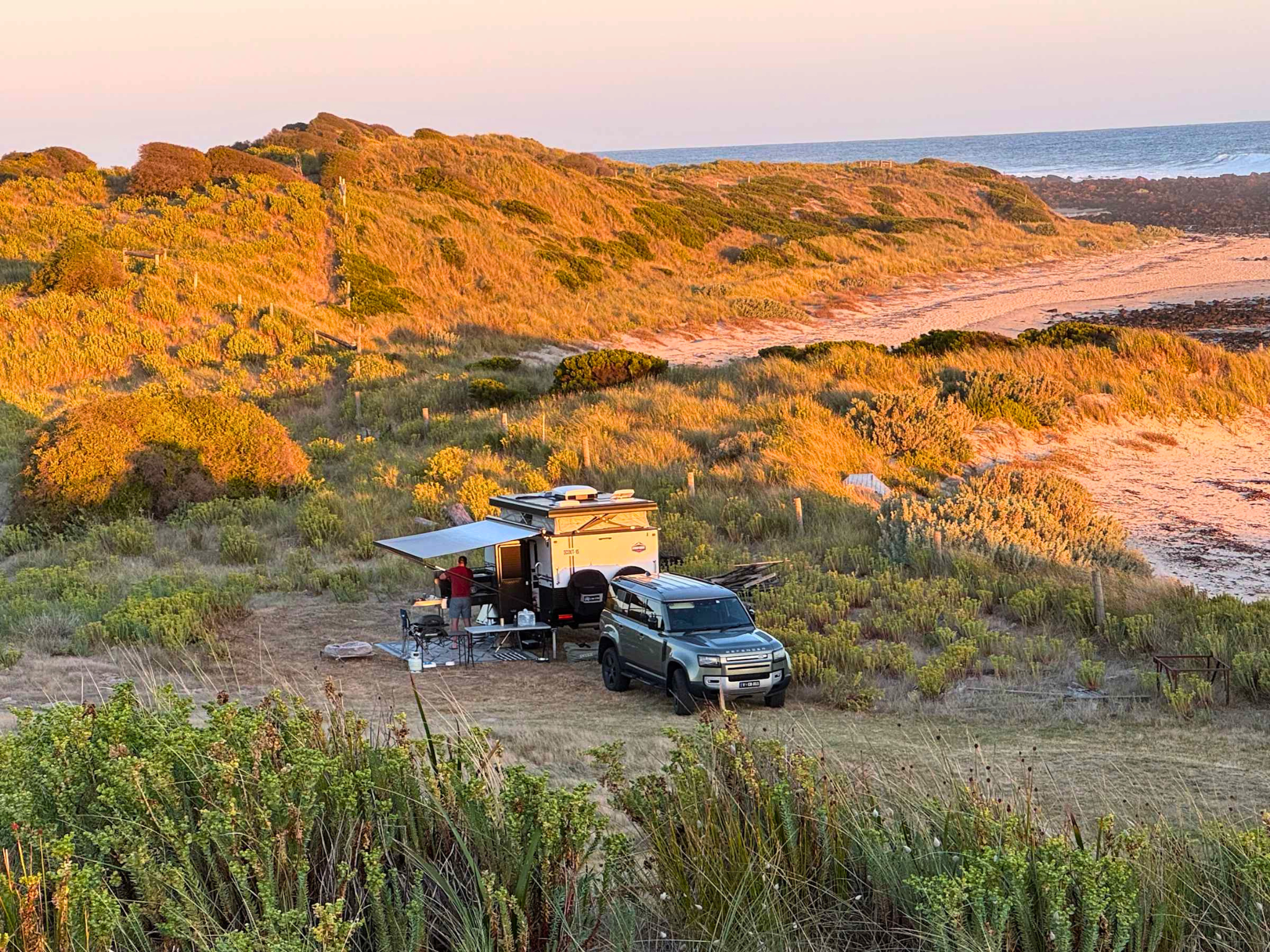 The 15 best new camping spots in Australia you haven’t heard of yet
