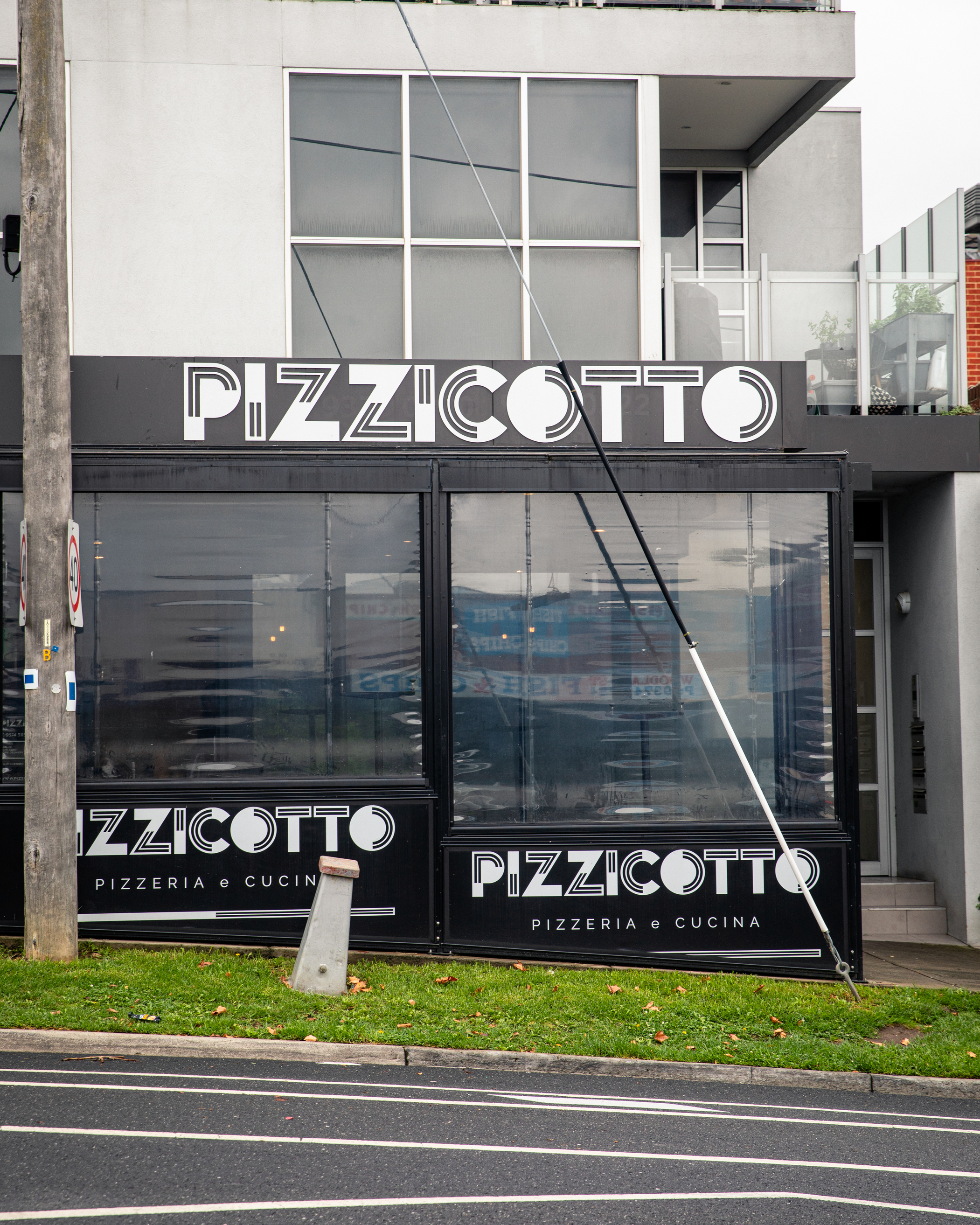 This charming neighbourhood eatery is serving up quality Italian fare in Melbourne's north-west