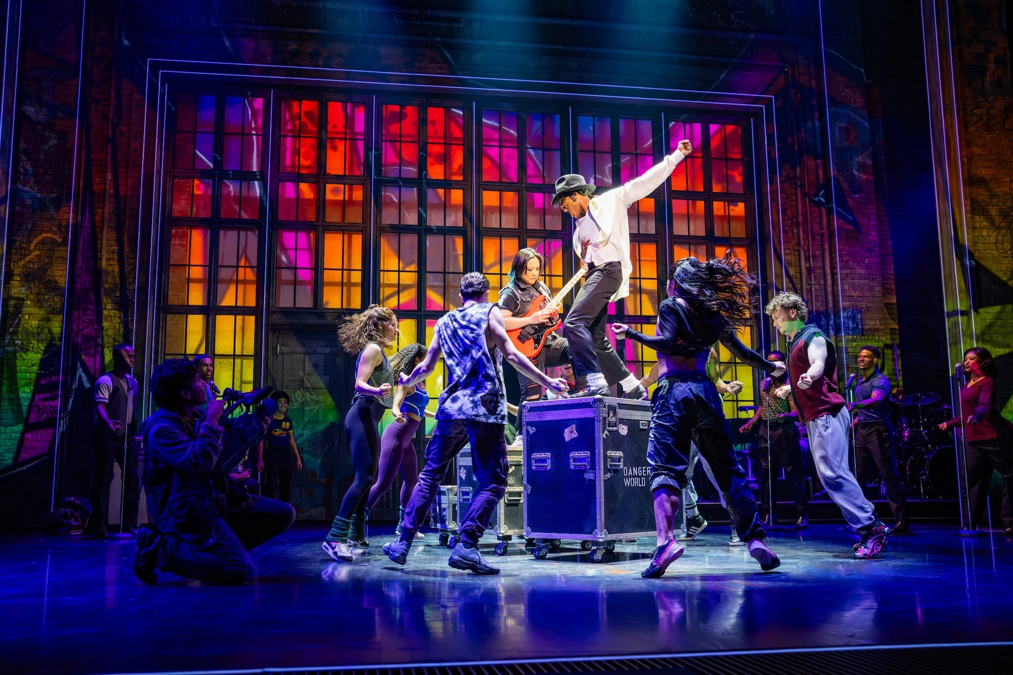 MJ The Musical