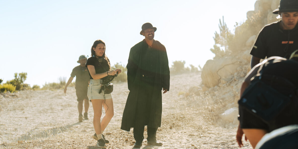 Got a film project in the works? Cape Town wants to help fund it