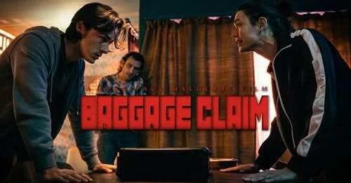 Baggage Claim at the Labia