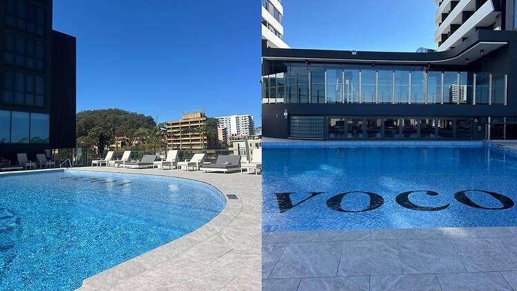 Voco Gosford