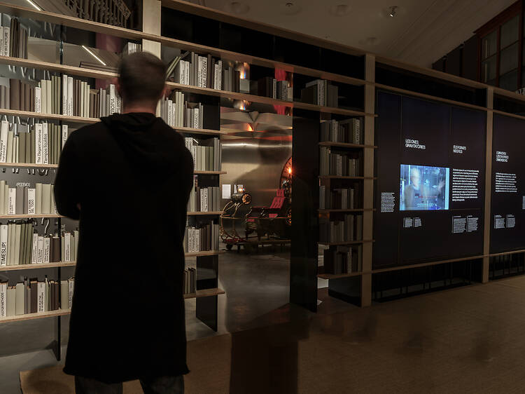 Un debate que continúa fuera