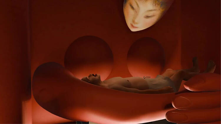SAUNA MOTHER SAUNA MOTHER